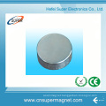 Permanent N40 Motor Disc Magnets for Sale